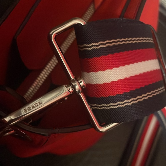 PRADA bucket bag, Authentic! - Picture 3 of 11